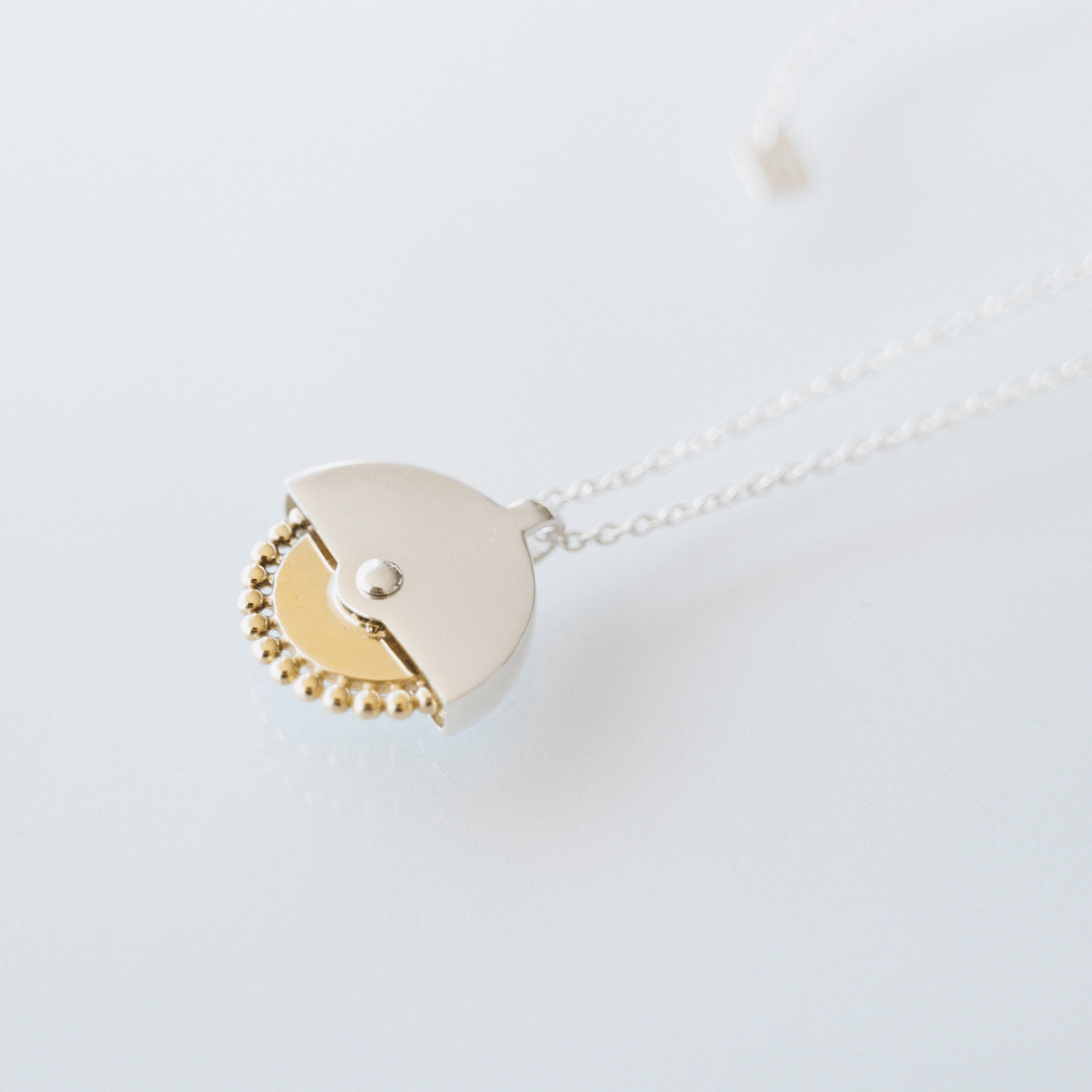 The Sacha Necklace - Star & Co