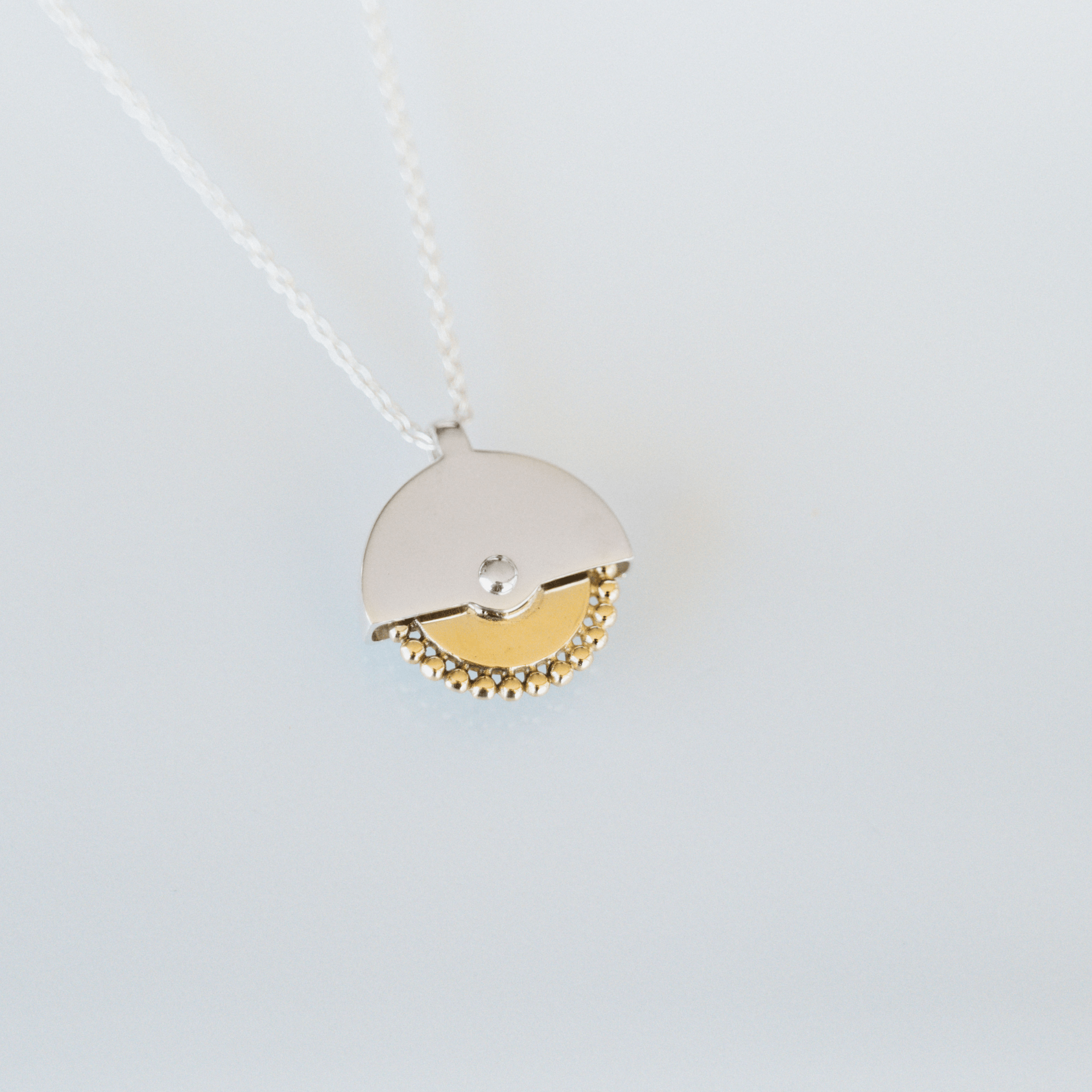 The Sacha Necklace - Star & Co