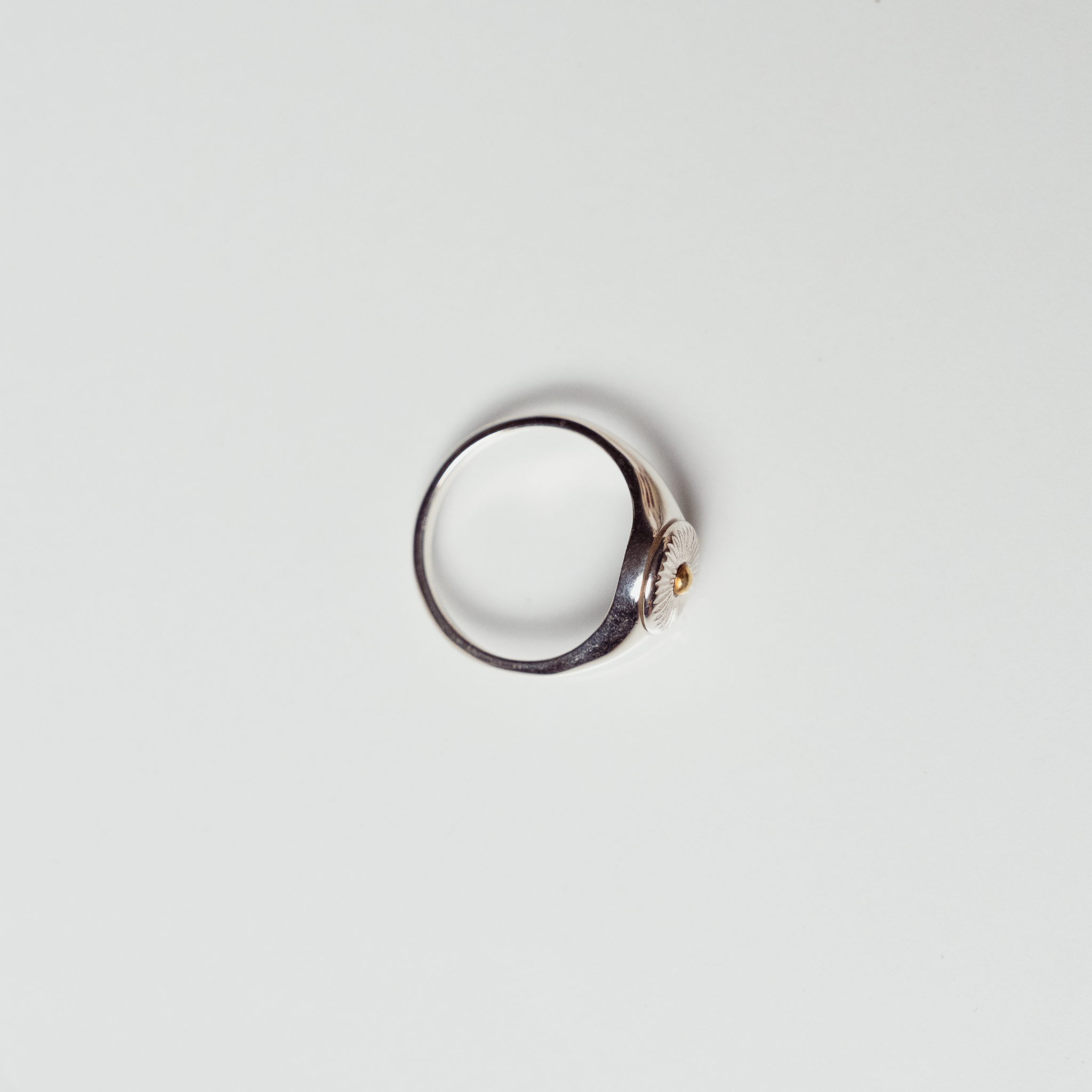 A birds eye view of the Ellie Ring from Star & Co